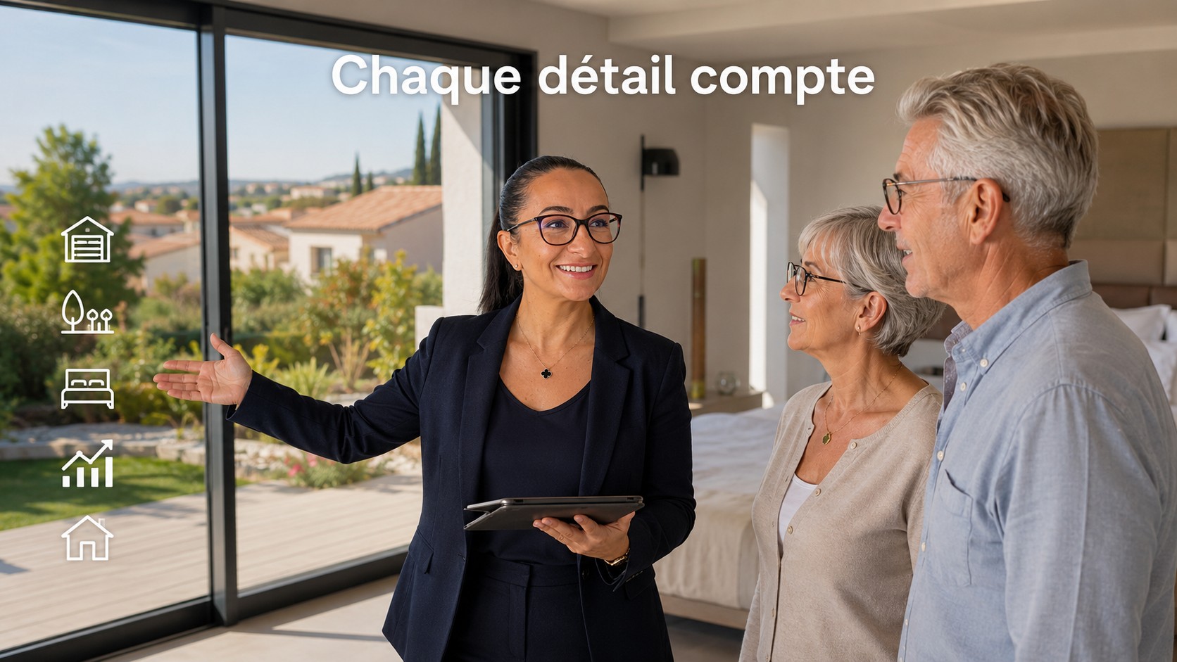 Ce qui fait vraiment varier le prix d'une maison à Pollestres