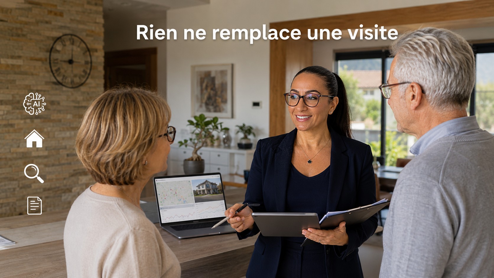 Pourquoi une estimation automatique ne suffit pas à Pollestres